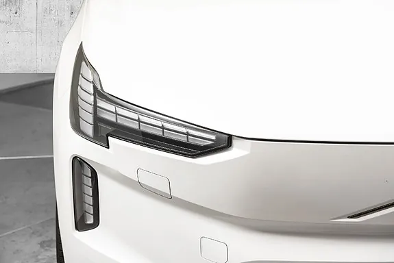 Volvo Ex90 2025 photo 3