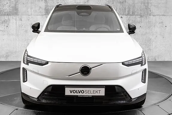Volvo Ex90 2025 photo 4