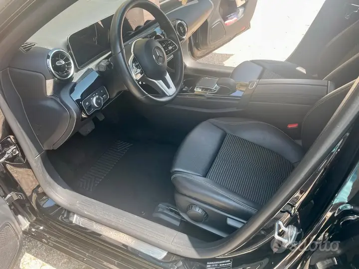 Mercedes-Benz Claسة A 2019 photo 2