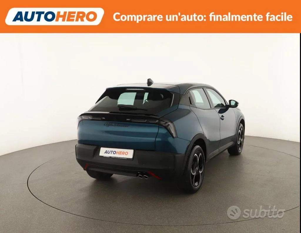 Alfa Romeo Junior 2024 photo 5