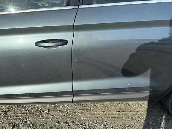 Skoda Kodiaq 2018 photo 2