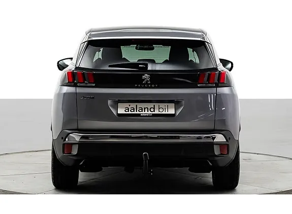 Peugeot 3008 2017 photo 2