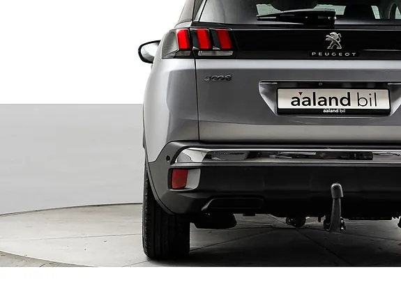 Peugeot 3008 2017 photo 3