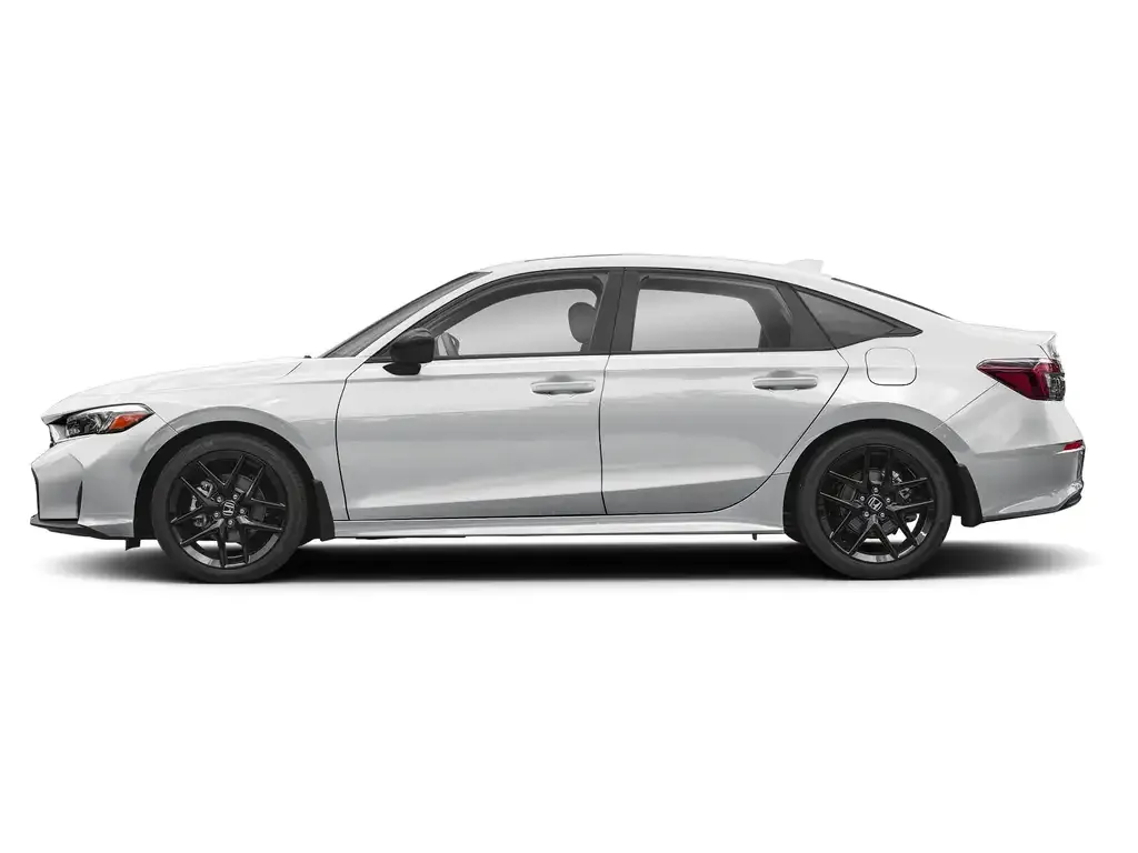 Honda Civic 2025 photo 3