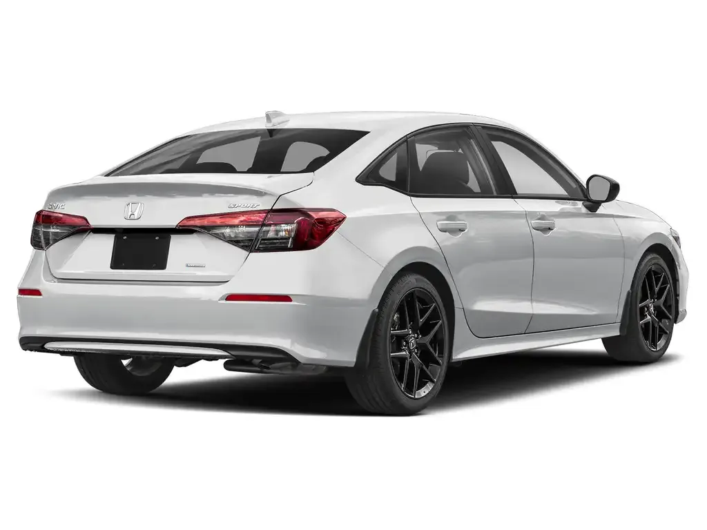 Honda Civic 2025 photo 2