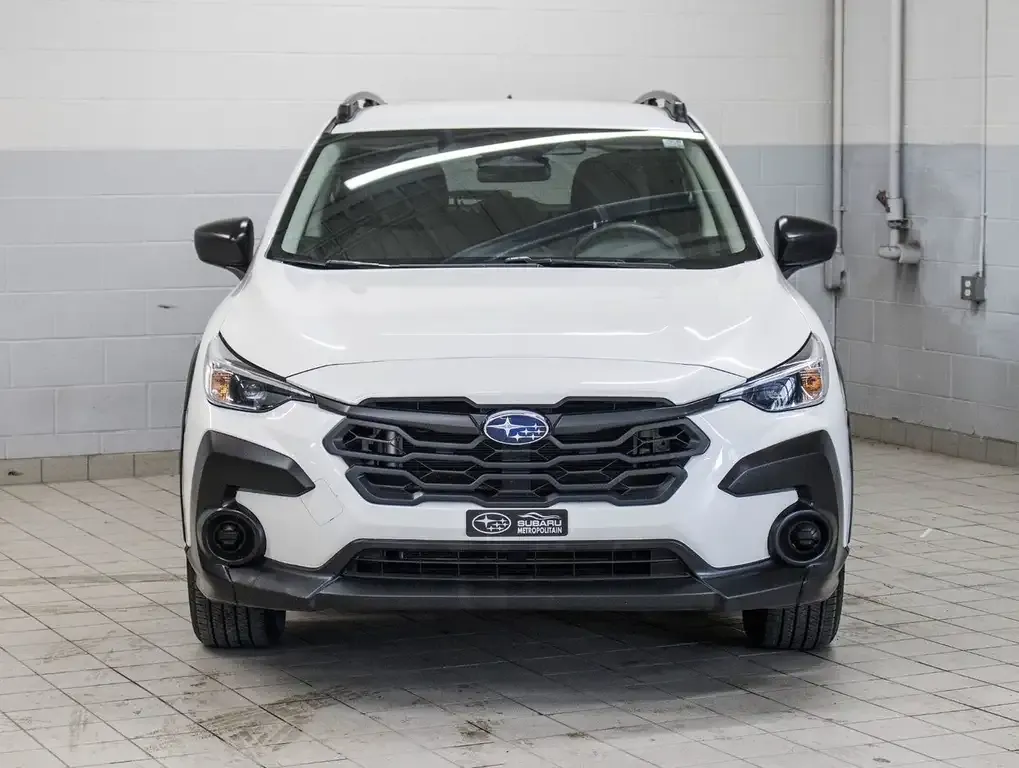 Subaru Crosstrek 2024 photo 2