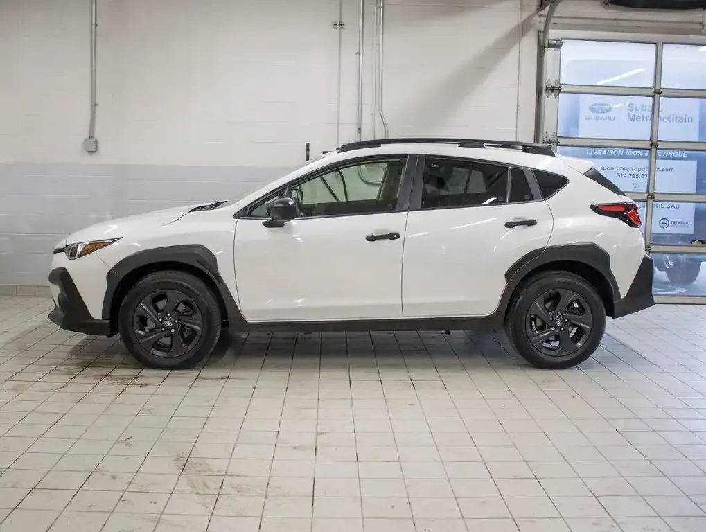 Subaru Crosstrek 2024 photo 3
