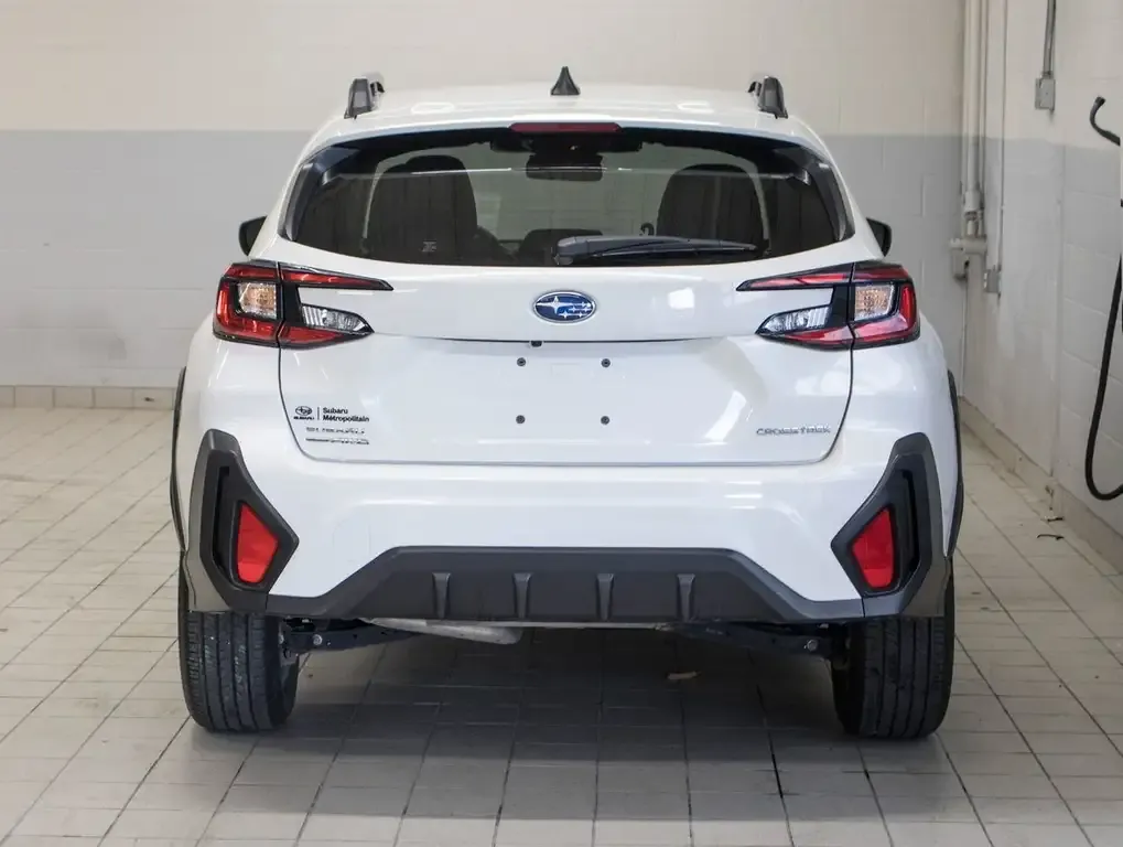 Subaru Crosstrek 2024 photo 5