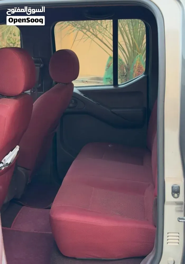 Nissan Navara 2014 photo 3