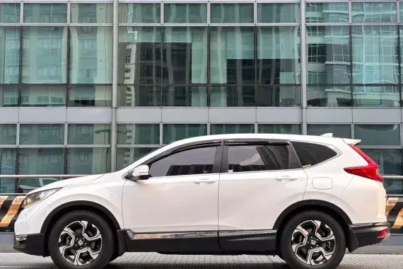 Honda Crv 2018 photo 5