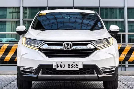 Honda Crv
