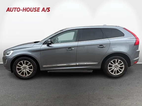 Volvo Xc60 2017 photo 2