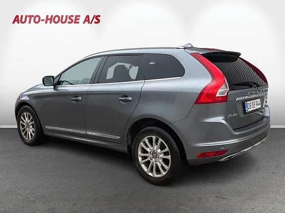 Volvo Xc60 2017 photo 3