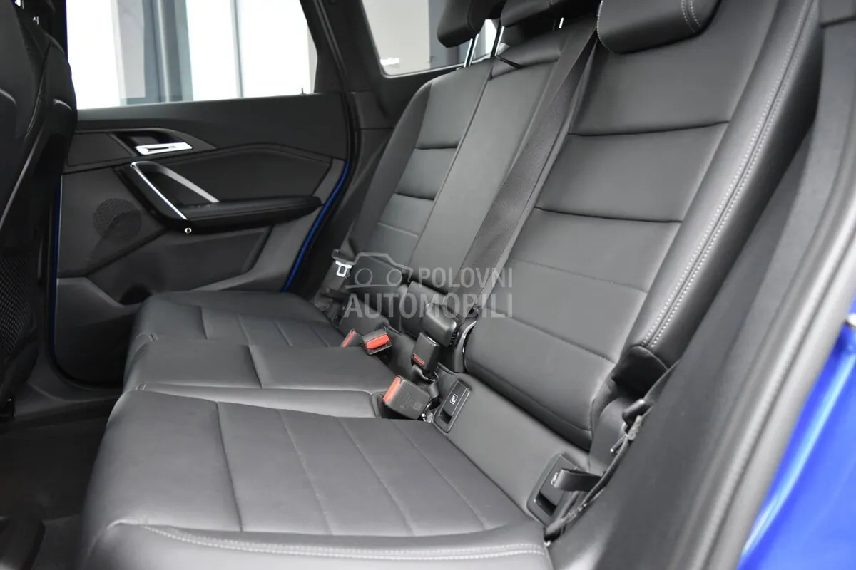 BMW X1 2023 photo 4