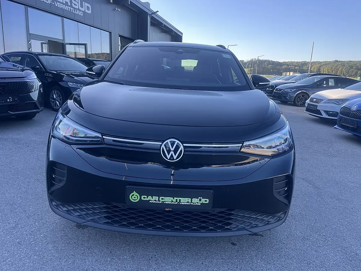 Volkswagen Id.4 2023 photo 2