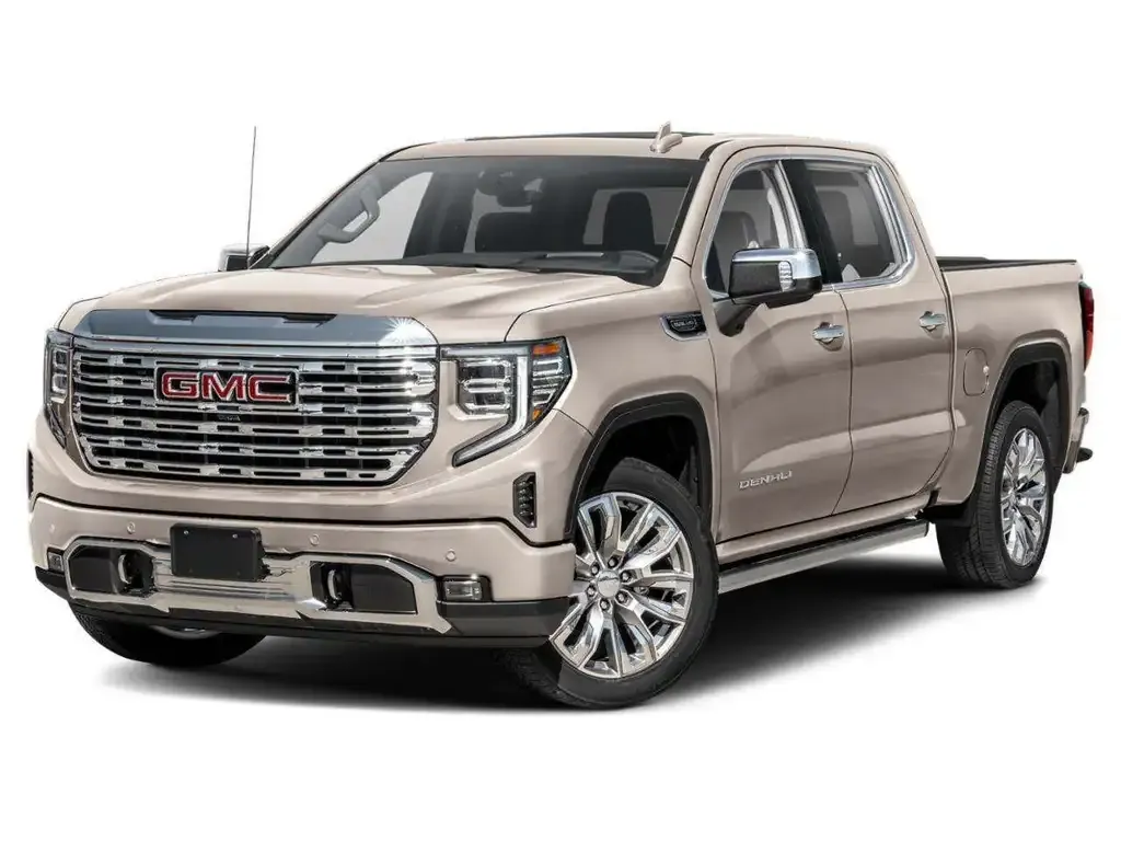 GMC Sierra 1500