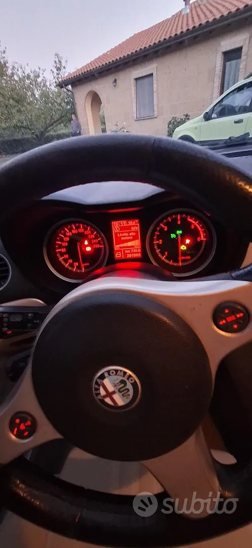 Alfa Romeo 159
