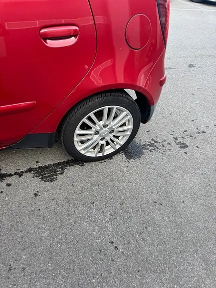 Mitsubishi Colt 2008 photo 5