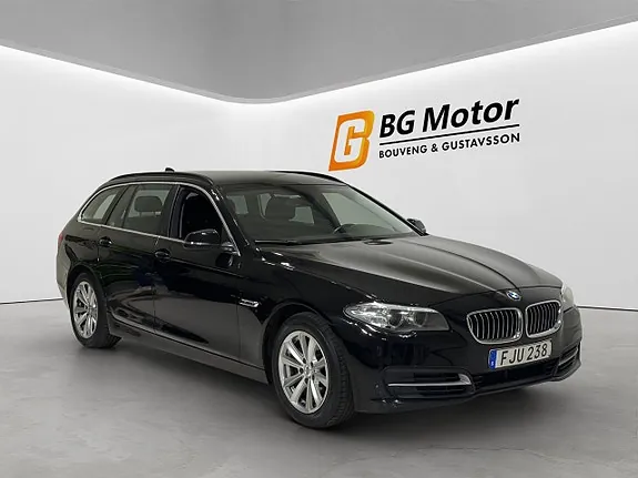 BMW 520D