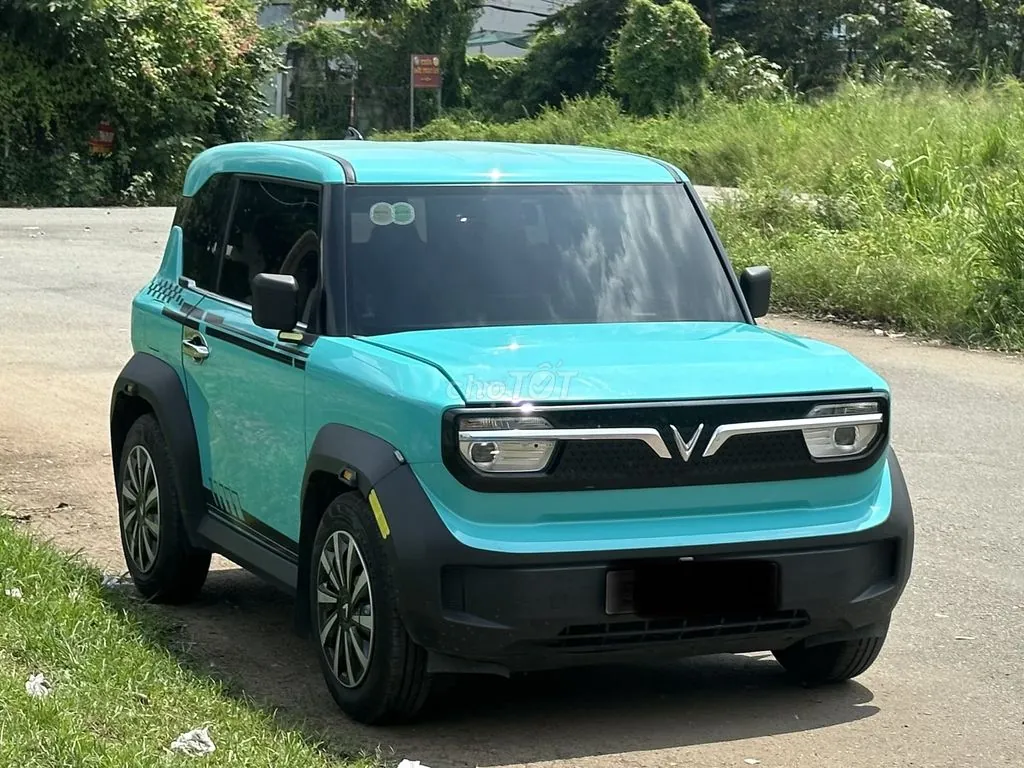 Vinfast Vf3