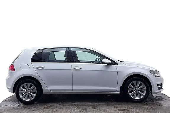 Volkswagen Golf 2016 photo 5
