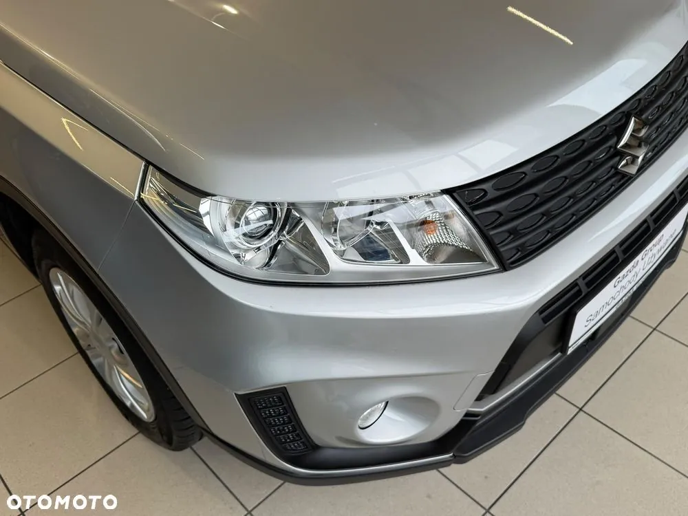 Suzuki Vitara 2019 photo 4