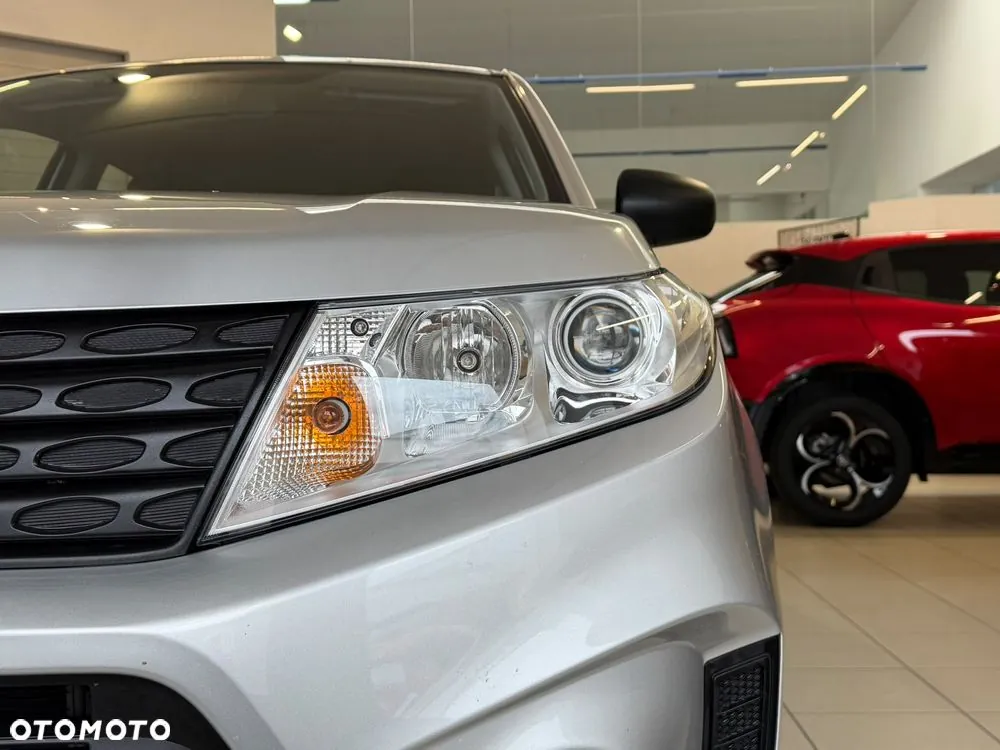 Suzuki Vitara 2019 photo 5