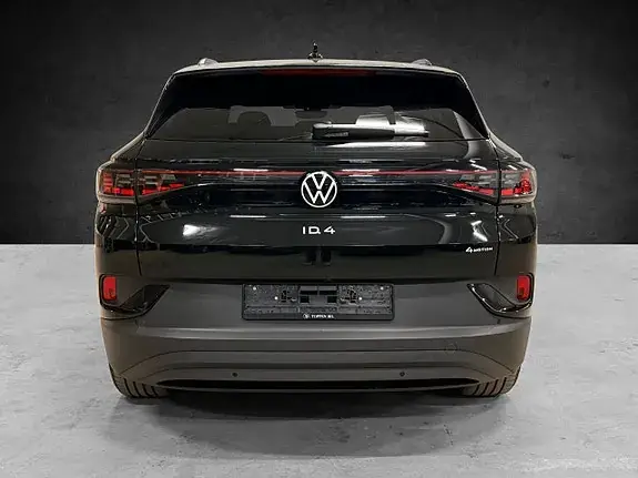 Volkswagen Id.4 2026 photo 4