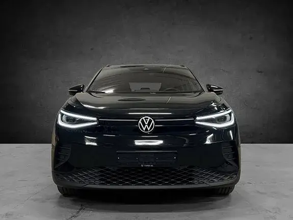 Volkswagen Id.4 2026 photo 3