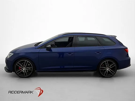 Seat Leon 2019 photo 4