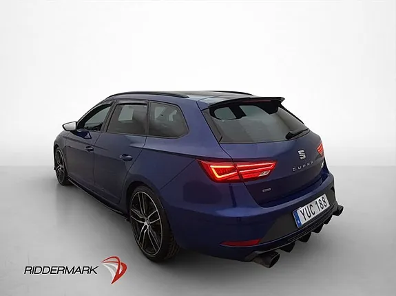 Seat Leon 2019 photo 5