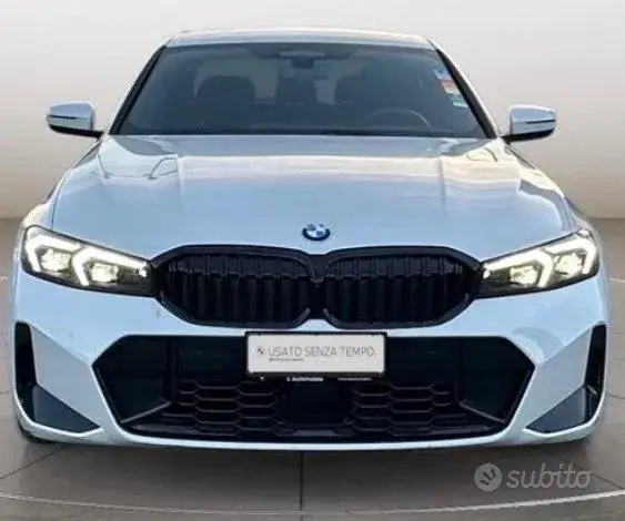BMW 320D 2026 photo 3
