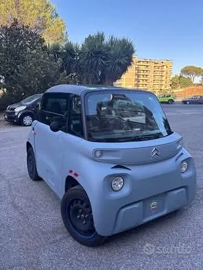 Citroen Ami