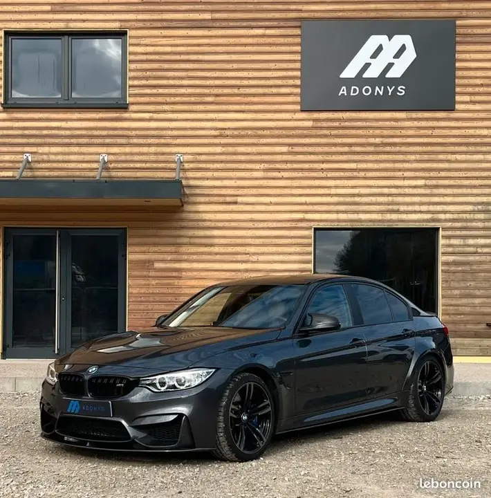 BMW M3