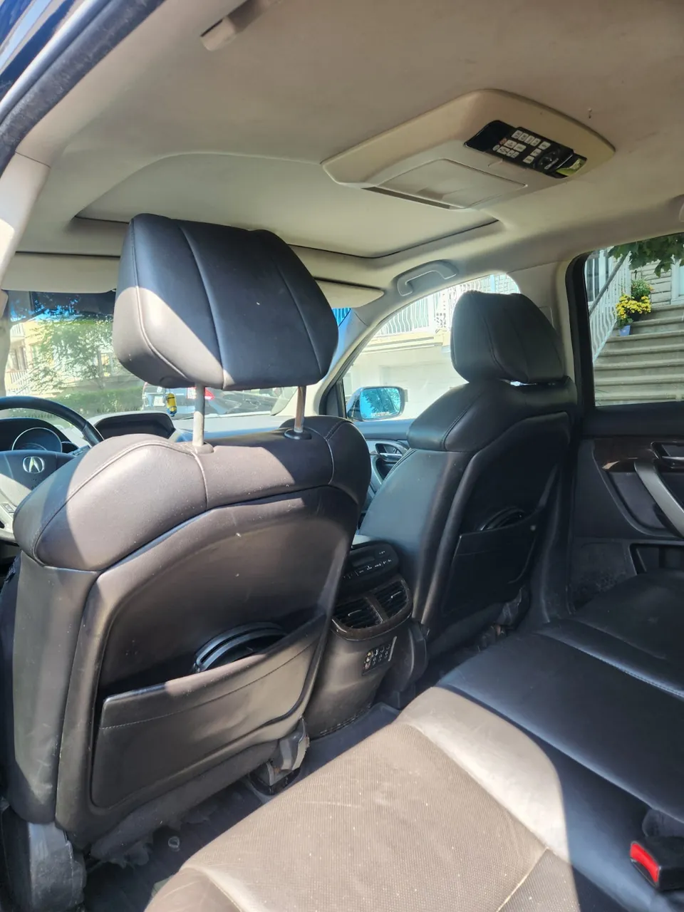 Acura Mdx 2010 photo 5