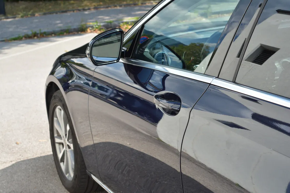 Mercedes-Benz E-Class 2019 photo 2