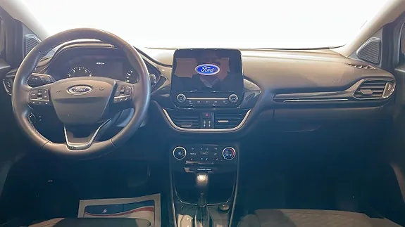 Ford Puma 2024 photo 4