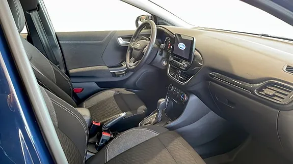 Ford Puma 2024 photo 3