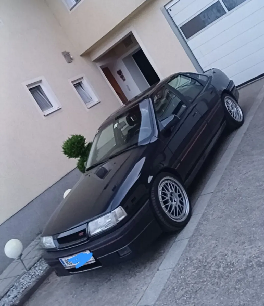 Opel Vectra 1993 photo 3