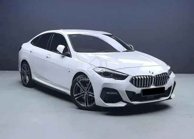 BMW 2 Series