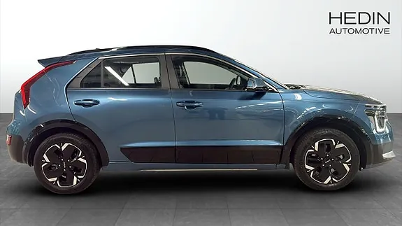 Kia E-Niro 2024 photo 4