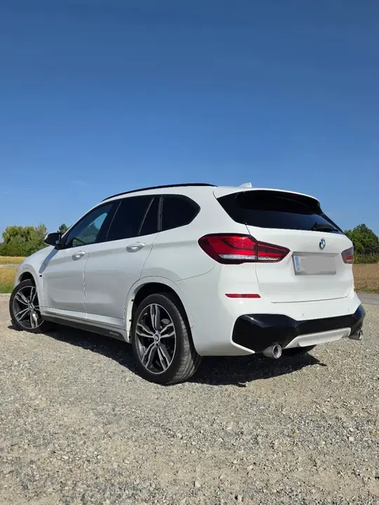 BMW X1 2019 photo 2