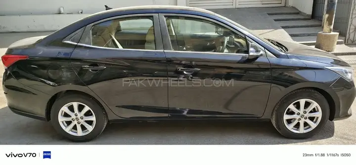 Changan Alsvin
