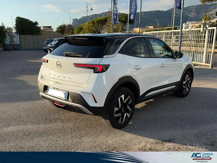 Opel Mokka 2022 photo 4