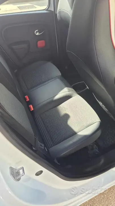 Renault Twingo 2015 photo 5