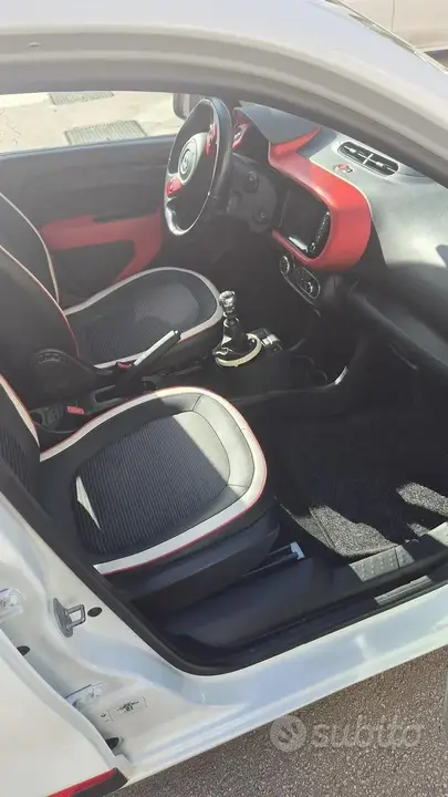 Renault Twingo 2015 photo 4