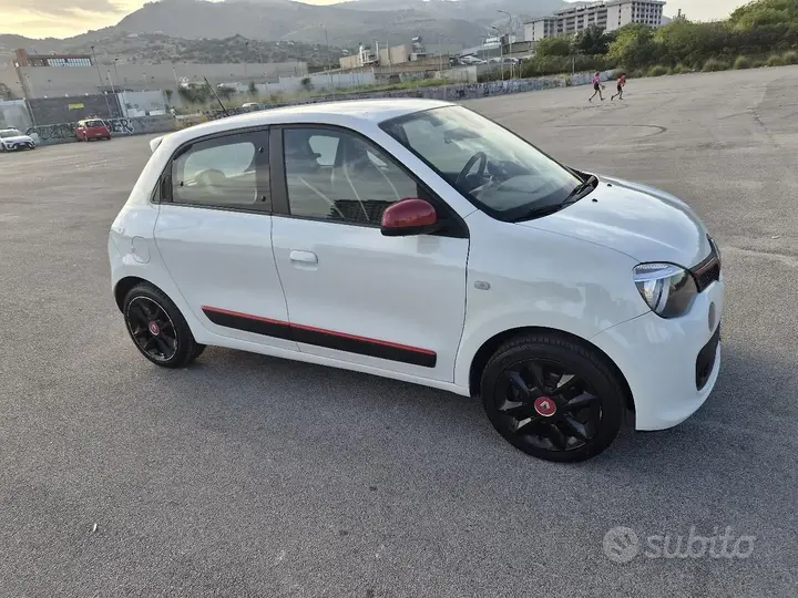 Renault Twingo 2015 photo 3