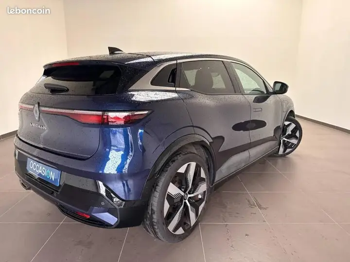 Renault Megane 2023 photo 4