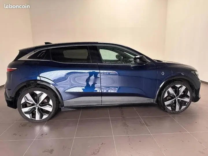 Renault Megane 2023 photo 5