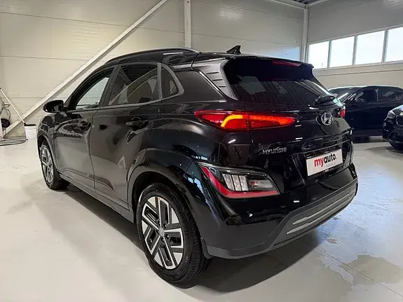 Hyundai Kona 2023 photo 3